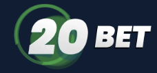 20bet logo